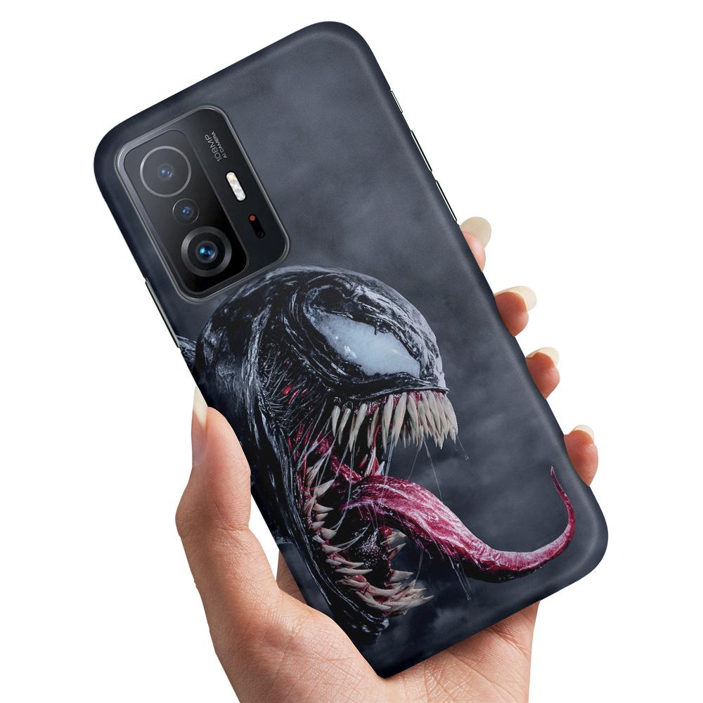 Xiaomi 11T/11T Pro 5G - Skal/Mobilskal Venom