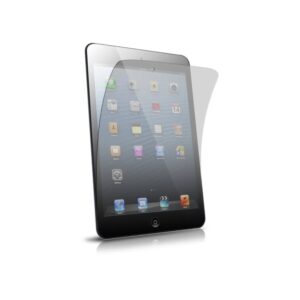 2x Skrmskydd till iPad Mini 4