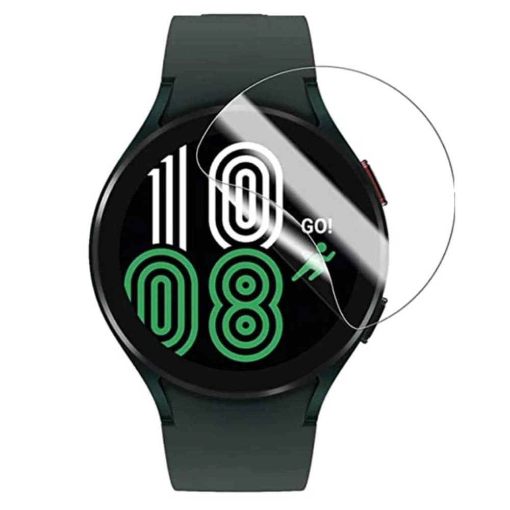 Samsung Galaxy Watch 6 40mm Skrmskydd