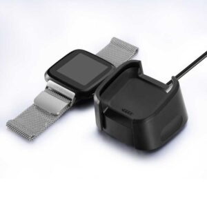 Laddare Fitbit Versa / Versa Lite