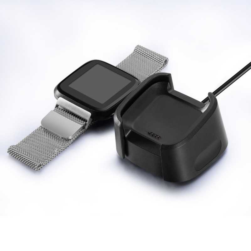 Laddare Fitbit Versa / Versa Lite