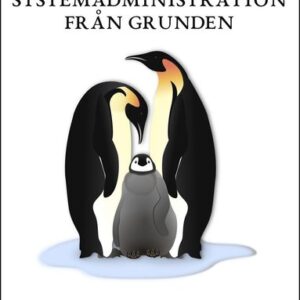 Linux systemadministration från grunden