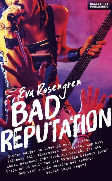 Bad Reputation - År Noll