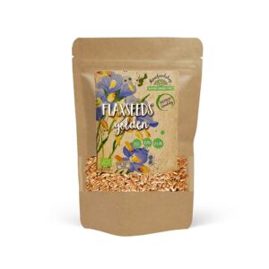 Linfrn Gula Ekologiska 500 g