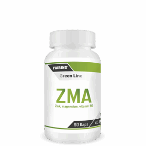 ZMA 90 Kapslar