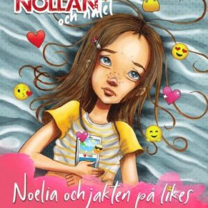 Noelia och jakten p likes
