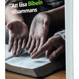 One2One Att läsa Bibeln tillsammans