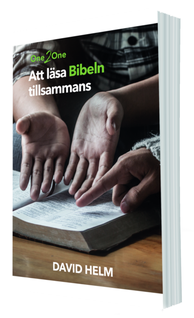 One2One Att läsa Bibeln tillsammans