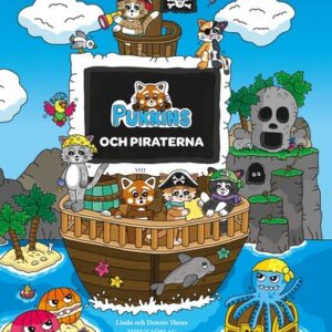 Pukkins och piraterna