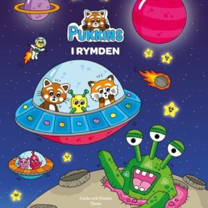 Pukkins i rymden