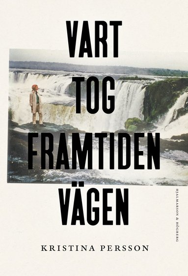 Vart tog framtiden vgen