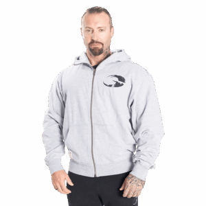 Original Hoodie, Greymelange