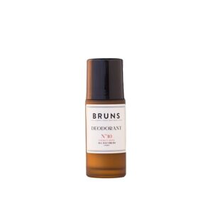 10 Deodorant Klassisk Engelsk Ros 60 ml