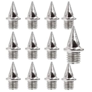 Precision Pyramid Athletic Shoe Spikes Set (12 st.)