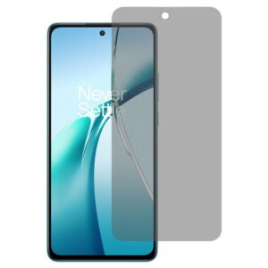 2-PACK SKALO OnePlus Nord CE4 Lite 5G Privacy Skärmskydd Härdat Glas - Svart