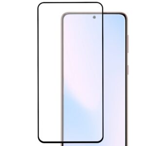 1-Pack Samsung A35 Skärmskydd - Härdat Glas 9H - Super kvalitet 3D