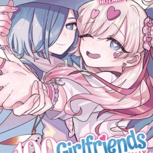 100 Girlfriends Who Really, Really, Really, Really, Really Love You Vol. 11