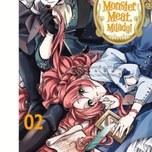 Pass the Monster Meat, Milady! 2