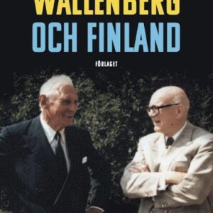 Wallenberg och Finland