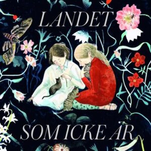 Landet som icke r