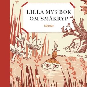 Lilla Mys bok om smkryp