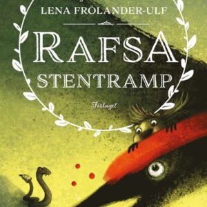Rafsa Stentramp