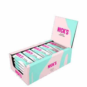 24 x NICKS Protein Wafer 40 g