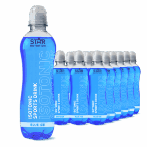 18 x Isotonic Sports Drink 500 ml