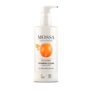 Vitamin Handtvål 250 ml