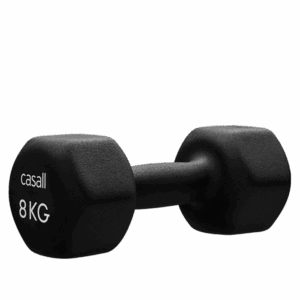 Klassisk Hantel 1–10 kg