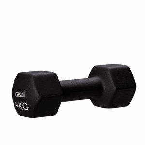 Klassisk Hantel 1–10 kg