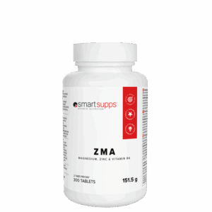 ZMA 300 tabletter