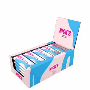 24 x NICKS Protein Wafer 40 g