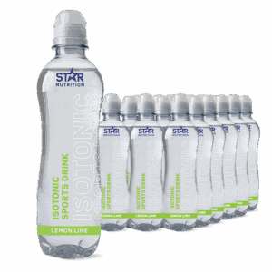 18 x Isotonic Sports Drink 500 ml