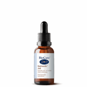 Nutrisorb Jod 15 ml