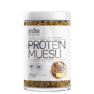 Protein Muesli, 375 g