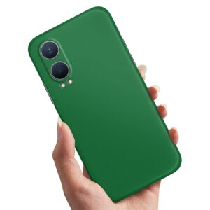 OnePlus Nord CE4 Lite 5G - Skal/Mobilskal Grn
