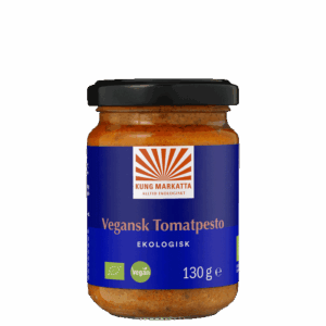 Vegansk Tomatpesto 130 g