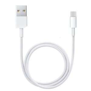 USB Type C-kabel för Xiaomi 14 Pro - Snabbladdning/synkronisering av dataöverföring - 2 meter kabel