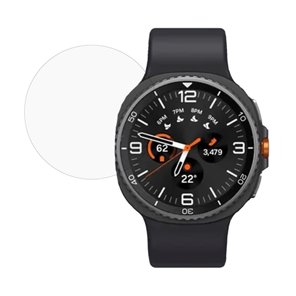 Skärmskydd Samsung Galaxy Watch 8 44mm