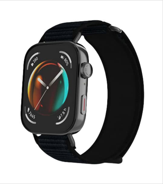 INF Huawei Watch Fit 3 Nylonarmband