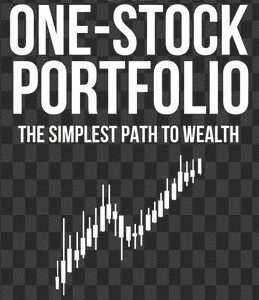 One-Stock Portfolio