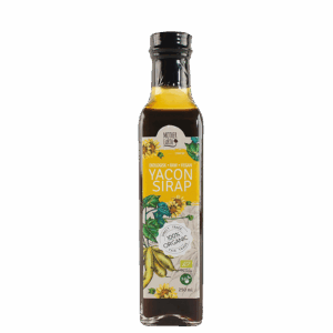 Yaconsirap 250 ml