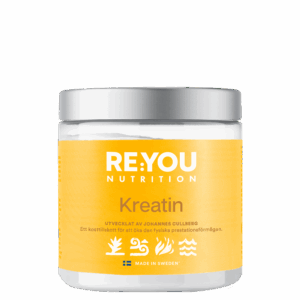 Kreatin 200g