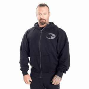 Original Hoodie, Black