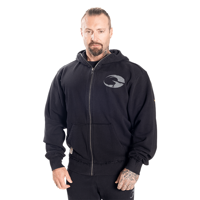 Original Hoodie, Black