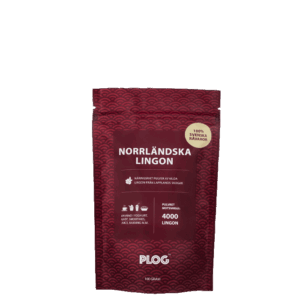 Norrlndska Lingon 100 g