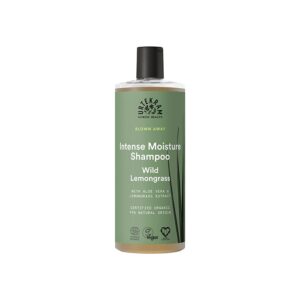 Wild Lemongrass Schampo 500 ml