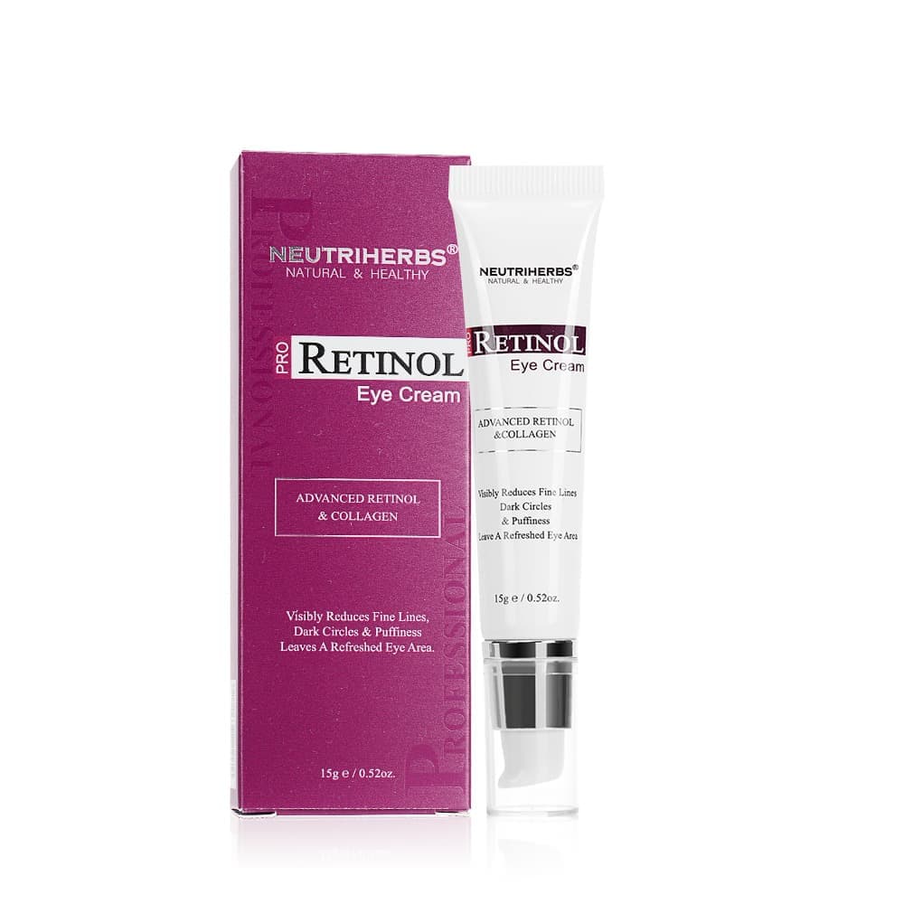 PRO Retinol Firming Eye Cream 15 g