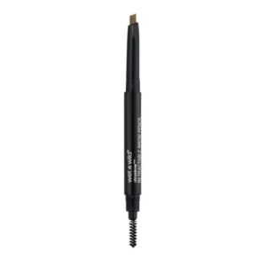 Wet n Wild Ultimate Brow Retractable Pencil Ash Brown